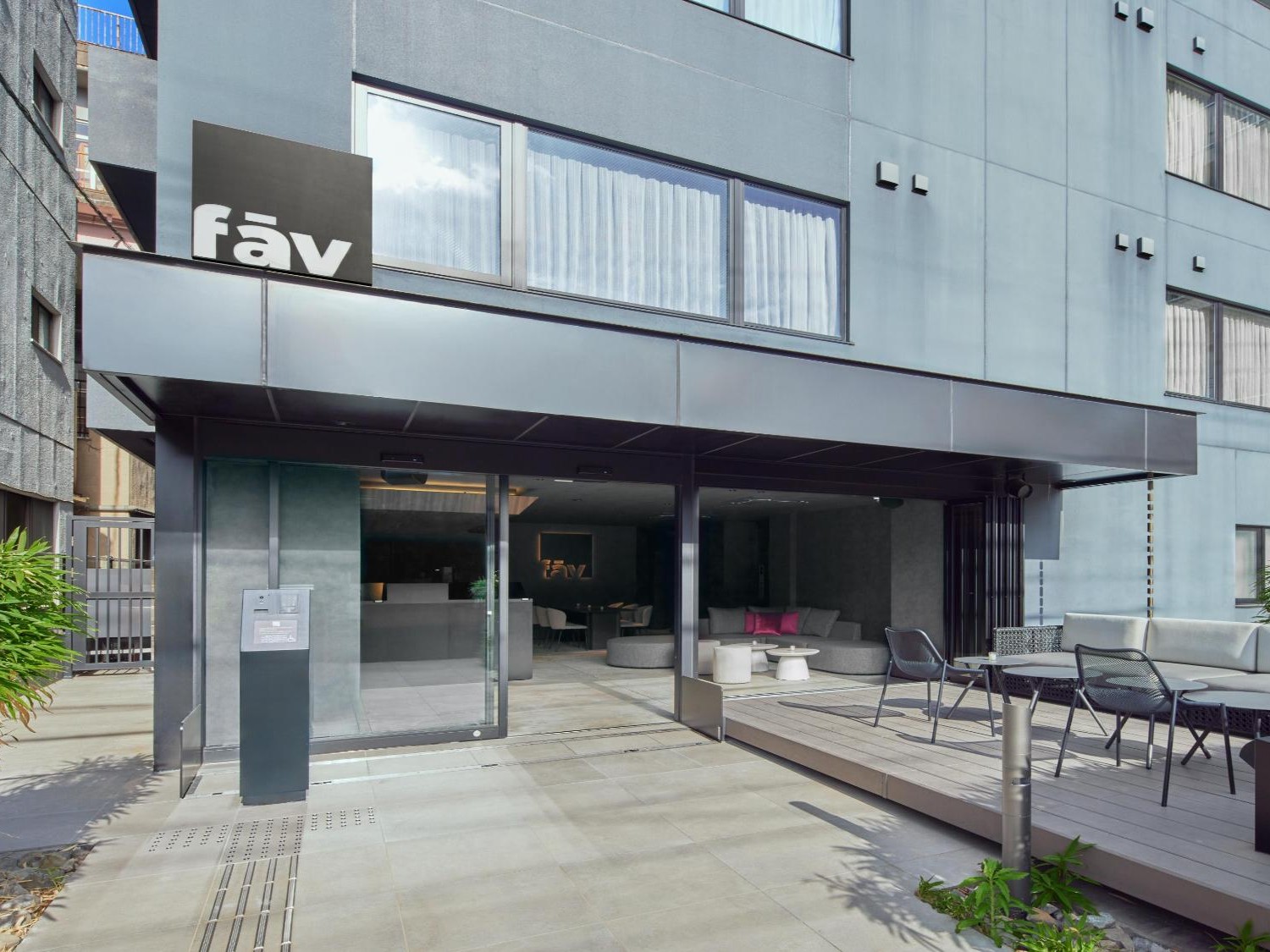 fav 鹿児島中央画像