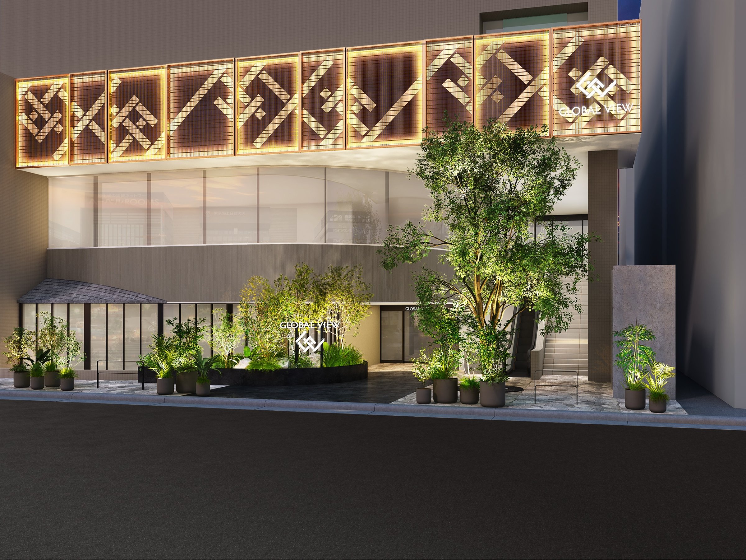 ホテルグローバルビュー浦和画像