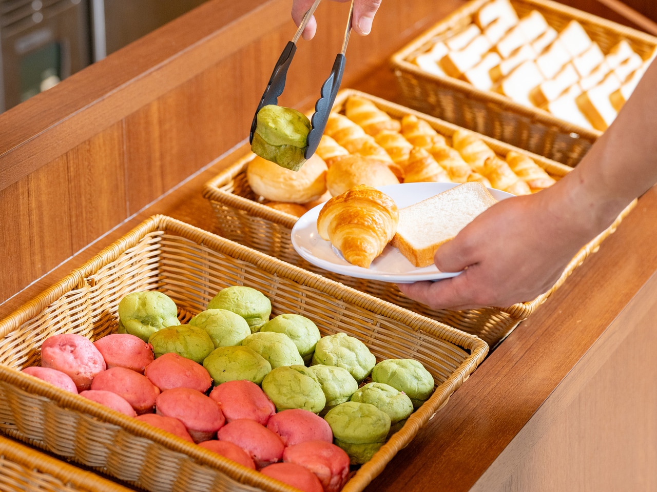 レストラン - 画像