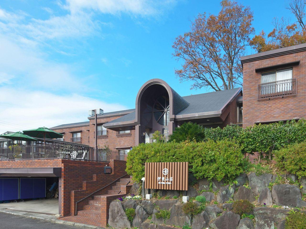 伊東山荘-TOKI-画像