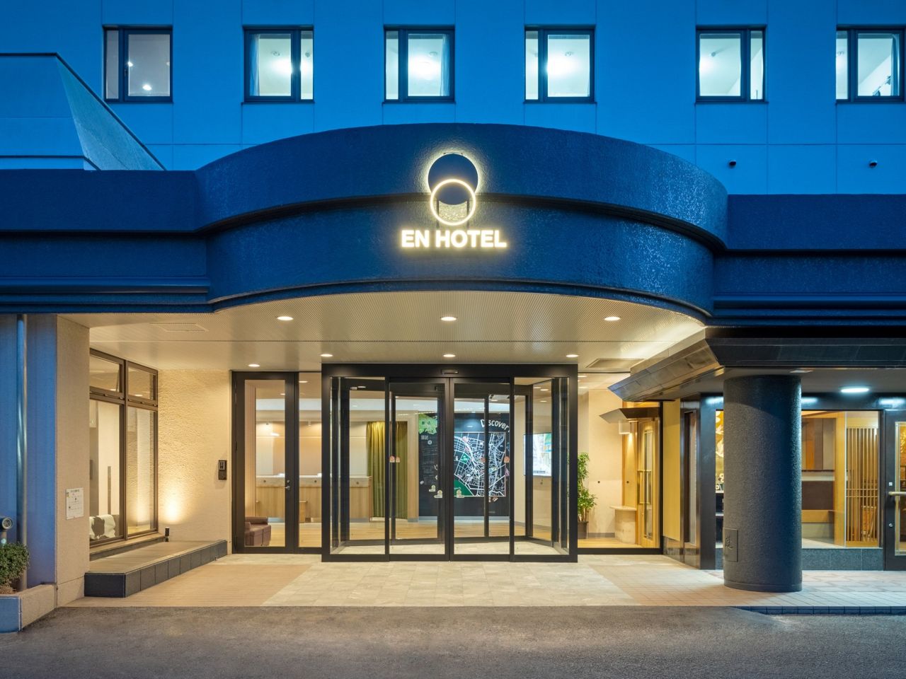 EN HOTEL Ise【エンホテルズ&amp;リゾーツ 予約受付スタートキャンペーン】