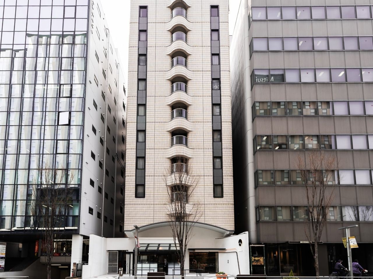 EN HOTEL Hakata【予約受付開始キャンペーン｜ポイント10%還元】