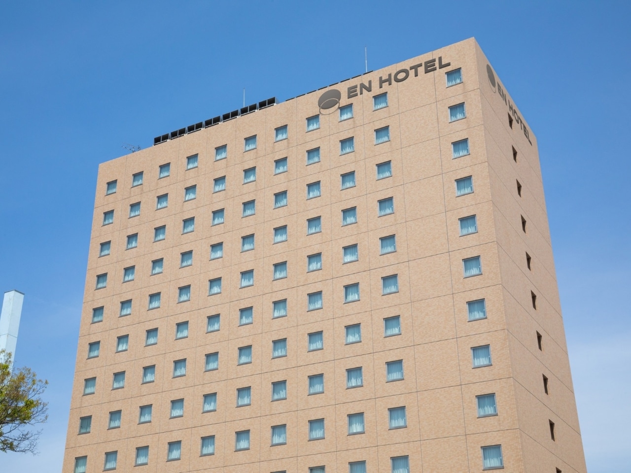 EN HOTEL Akita【予約受付開始キャンペーン｜ポイント10%還元】