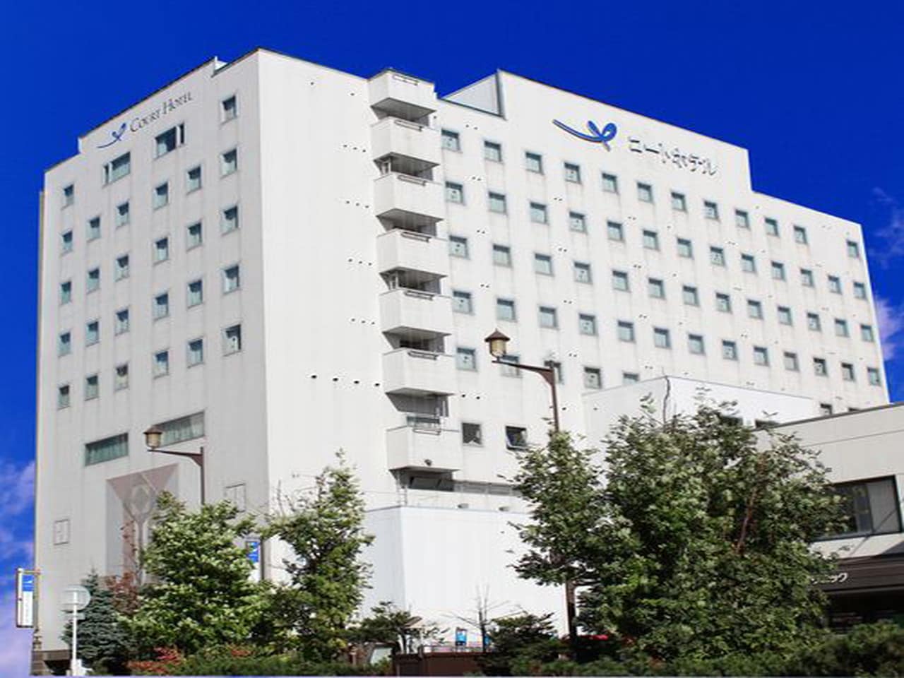 コートホテル旭川【予約受付開始キャンペーン｜ポイント10%還元】