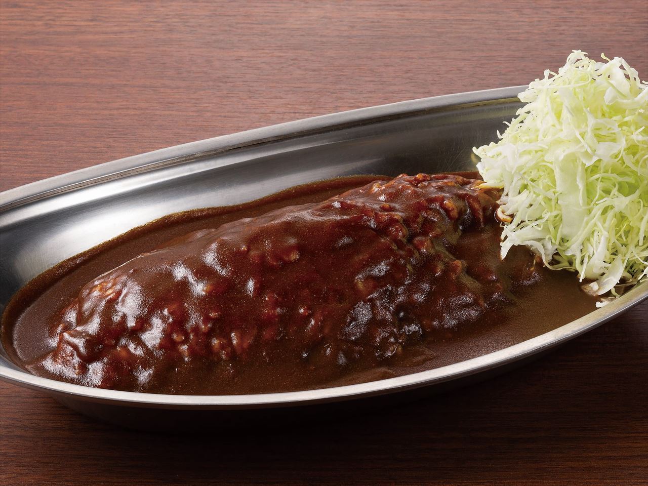 アパ社長カレーのイメージ