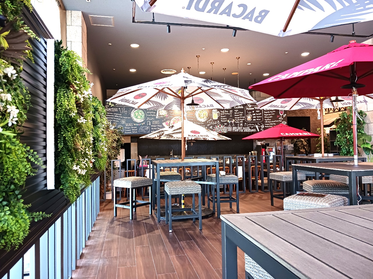 Restaurant Bar 蝦夷（EZO）サムネイル画像