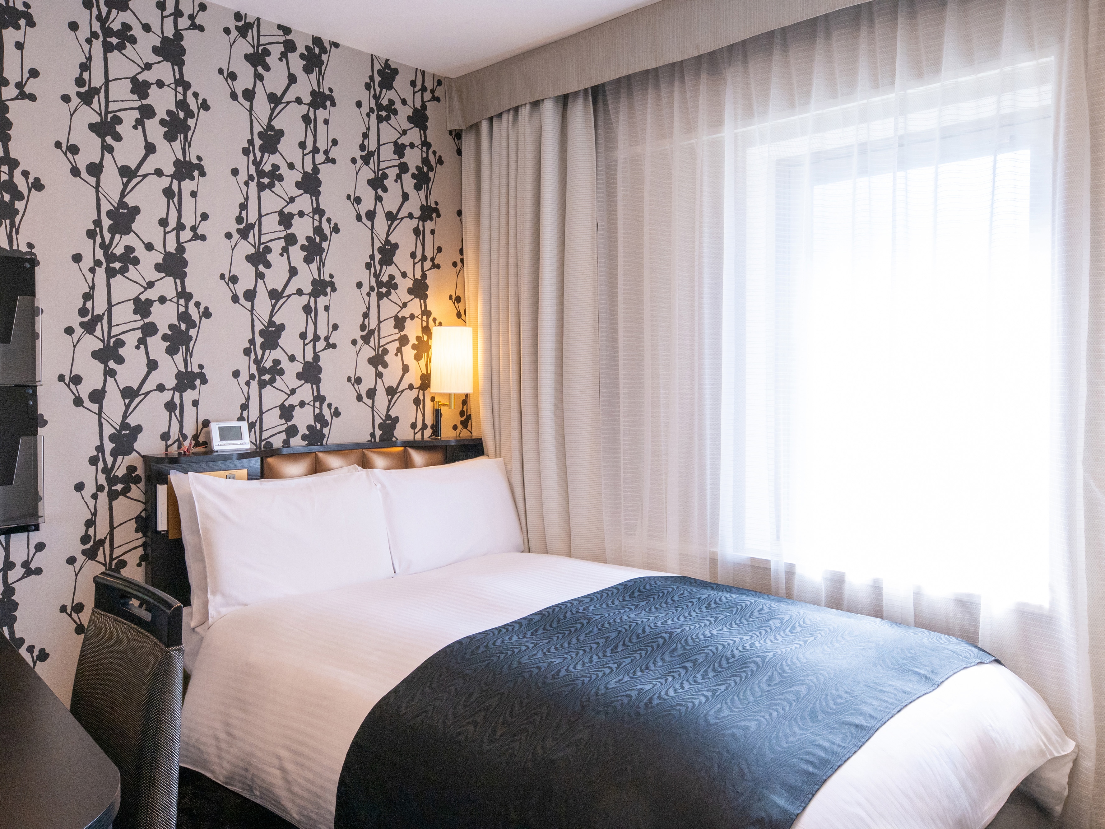 セミダブルルーム