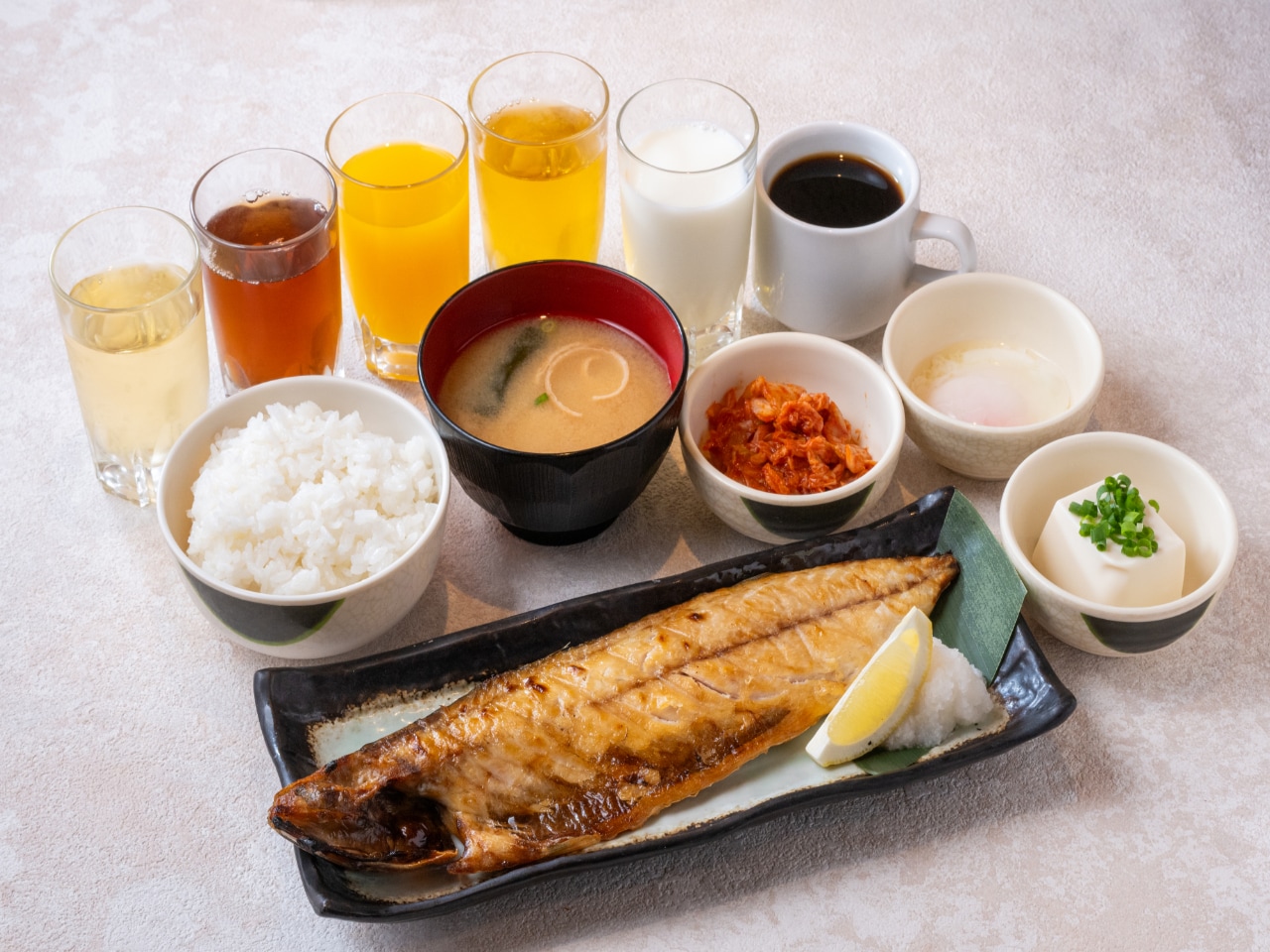 朝食イメージ　※2026年1月1日から