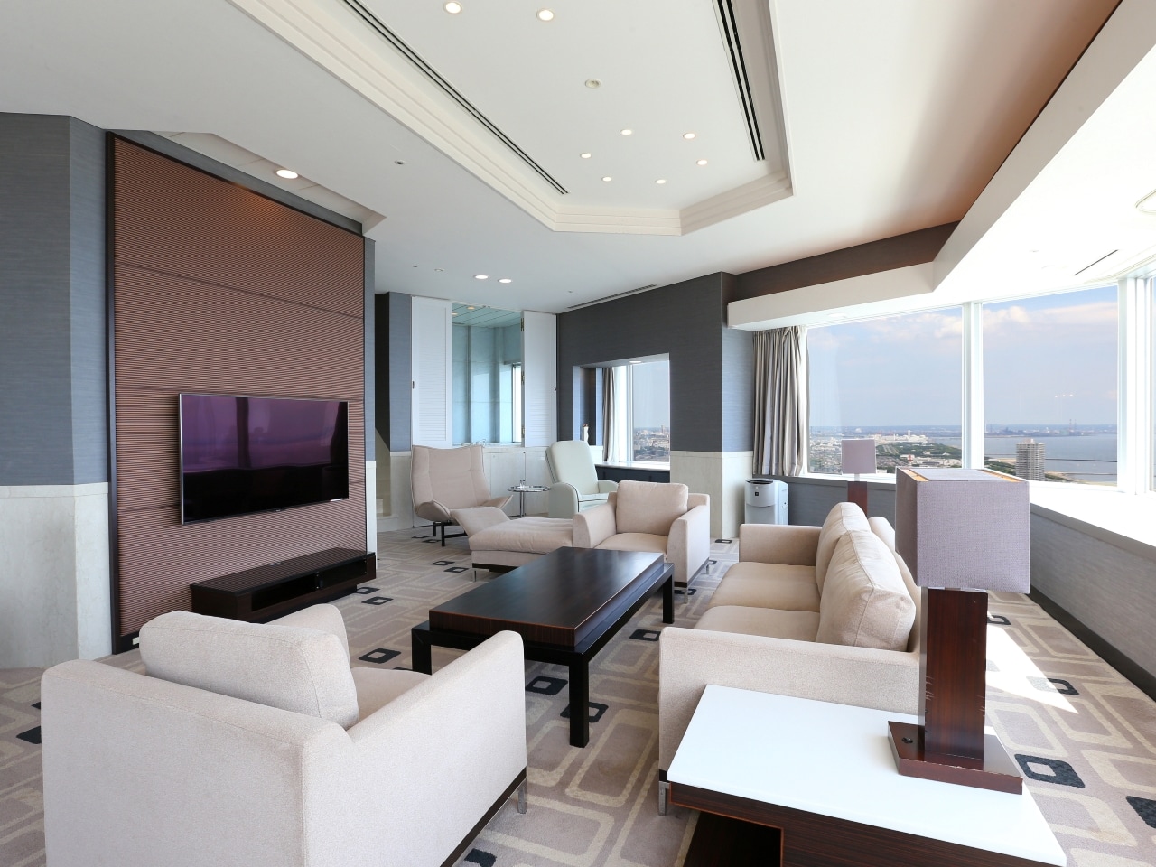 APA Hotel ＆ Resort Tokyo Bay Makuhari イメージ