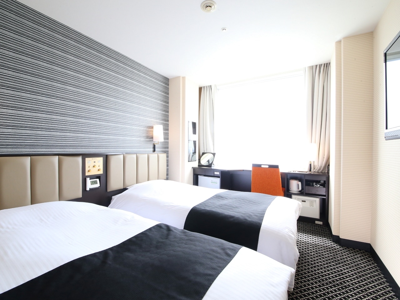 APA Hotel ＆ Resort Tokyo Bay Makuhari イメージ