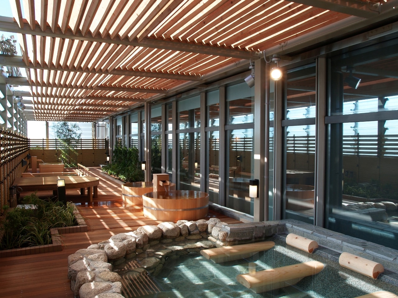 APA Hotel ＆ Resort Tokyo Bay Makuhari イメージ