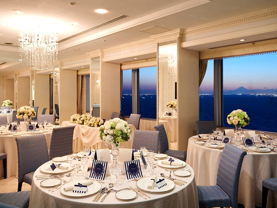 パーティープランサムネイル画像