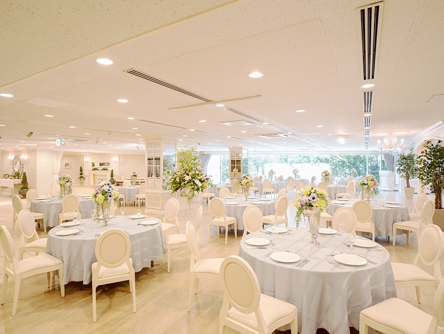 謝恩会・卒業記念パーティプランサムネイル画像