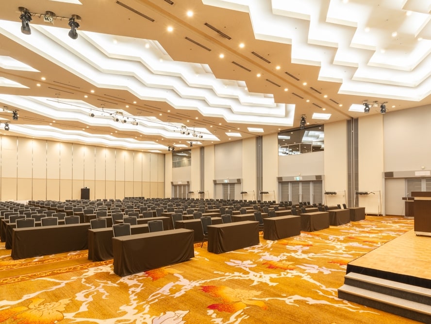 東京ベイ幕張ホールサムネイル画像