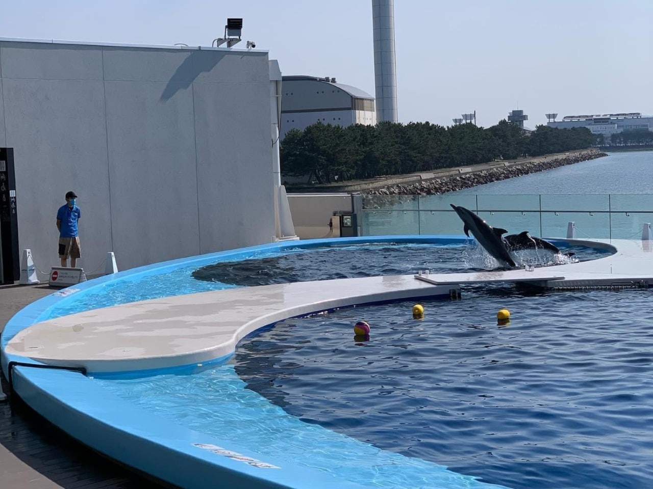 四国水族館