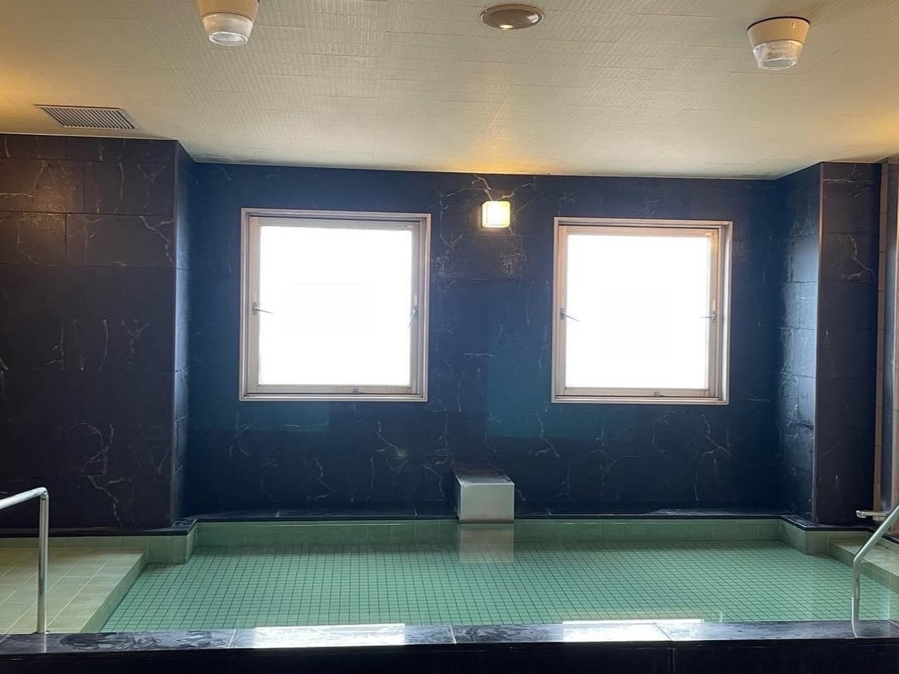 男性大浴場