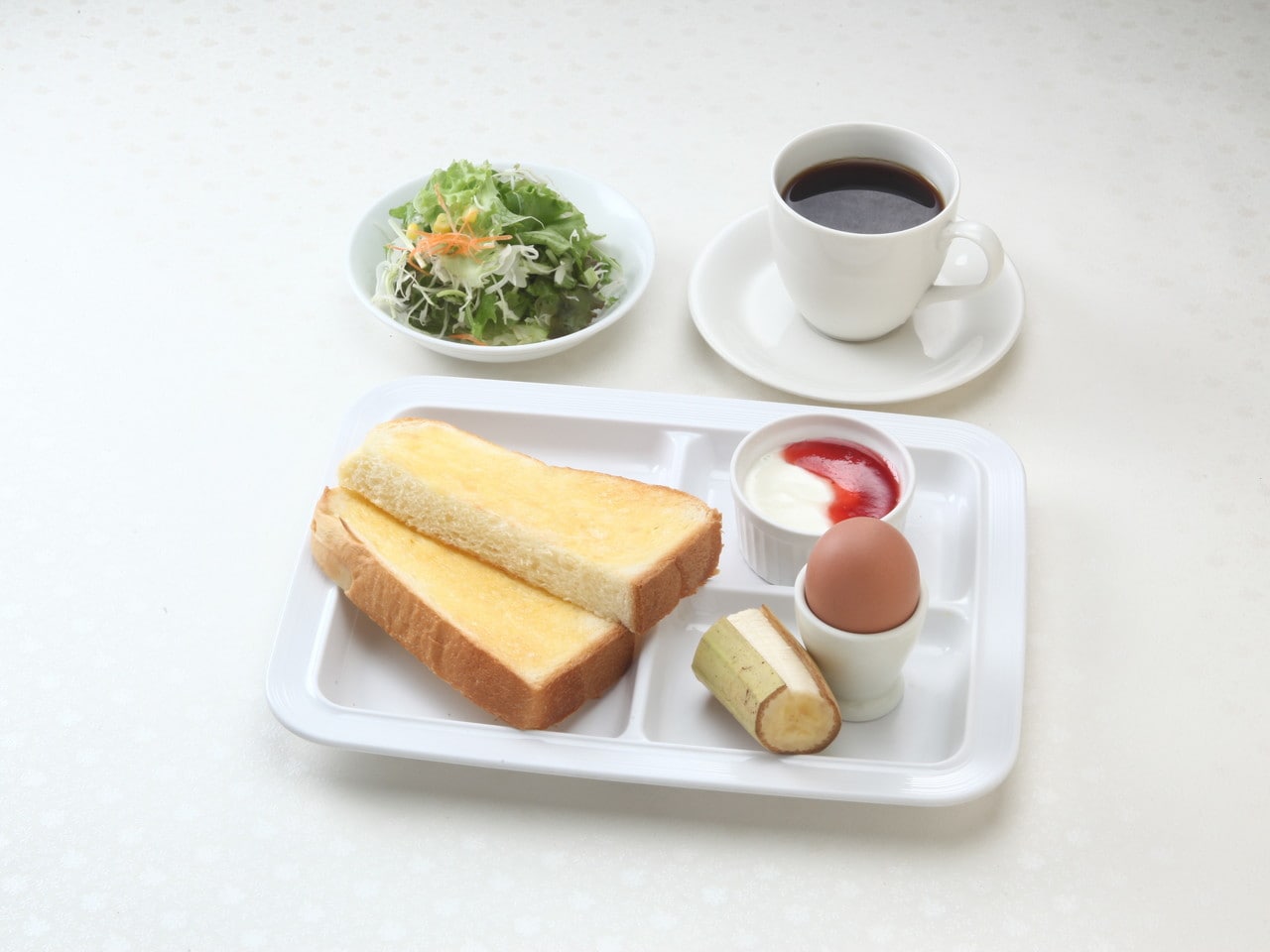 ロイヤルモーニング 