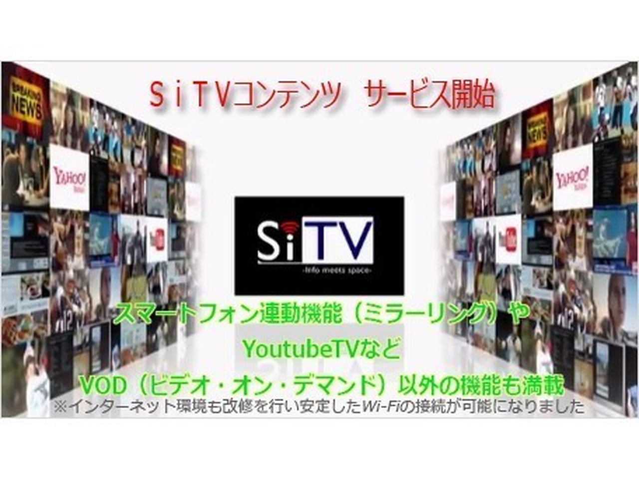 Si-TV