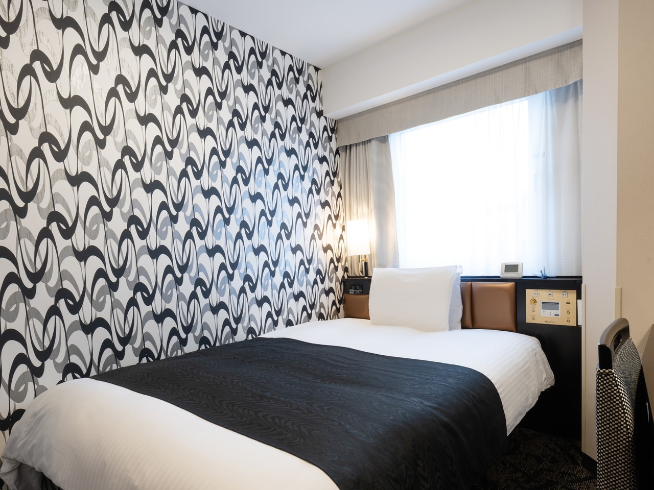 スタンダードルーム