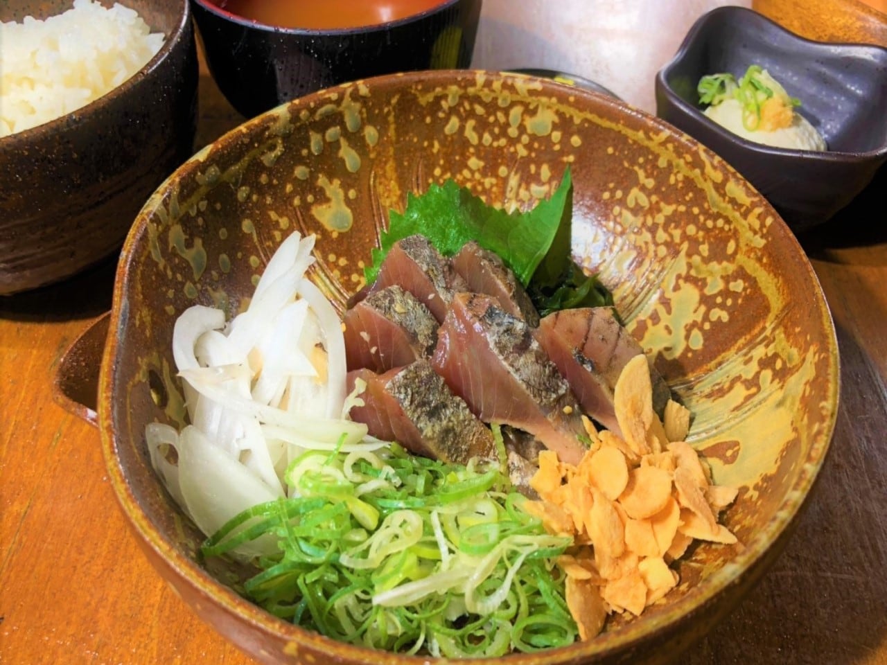 ランチ】Shinosaka Kiraku 楽 gaku（シンオオサカキラク ガク