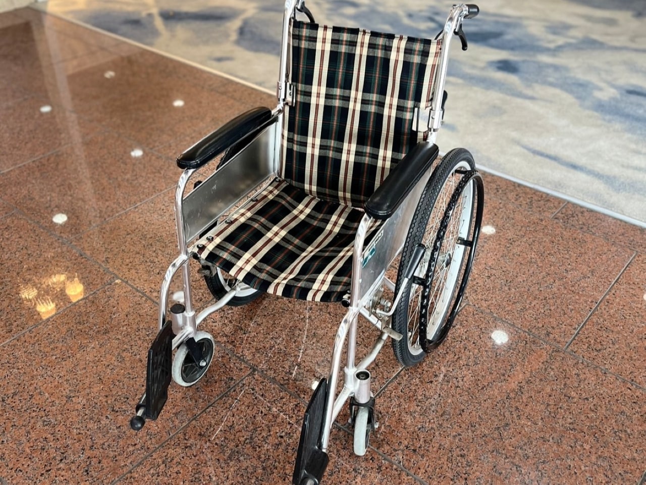 車椅子※数量限定貸出
