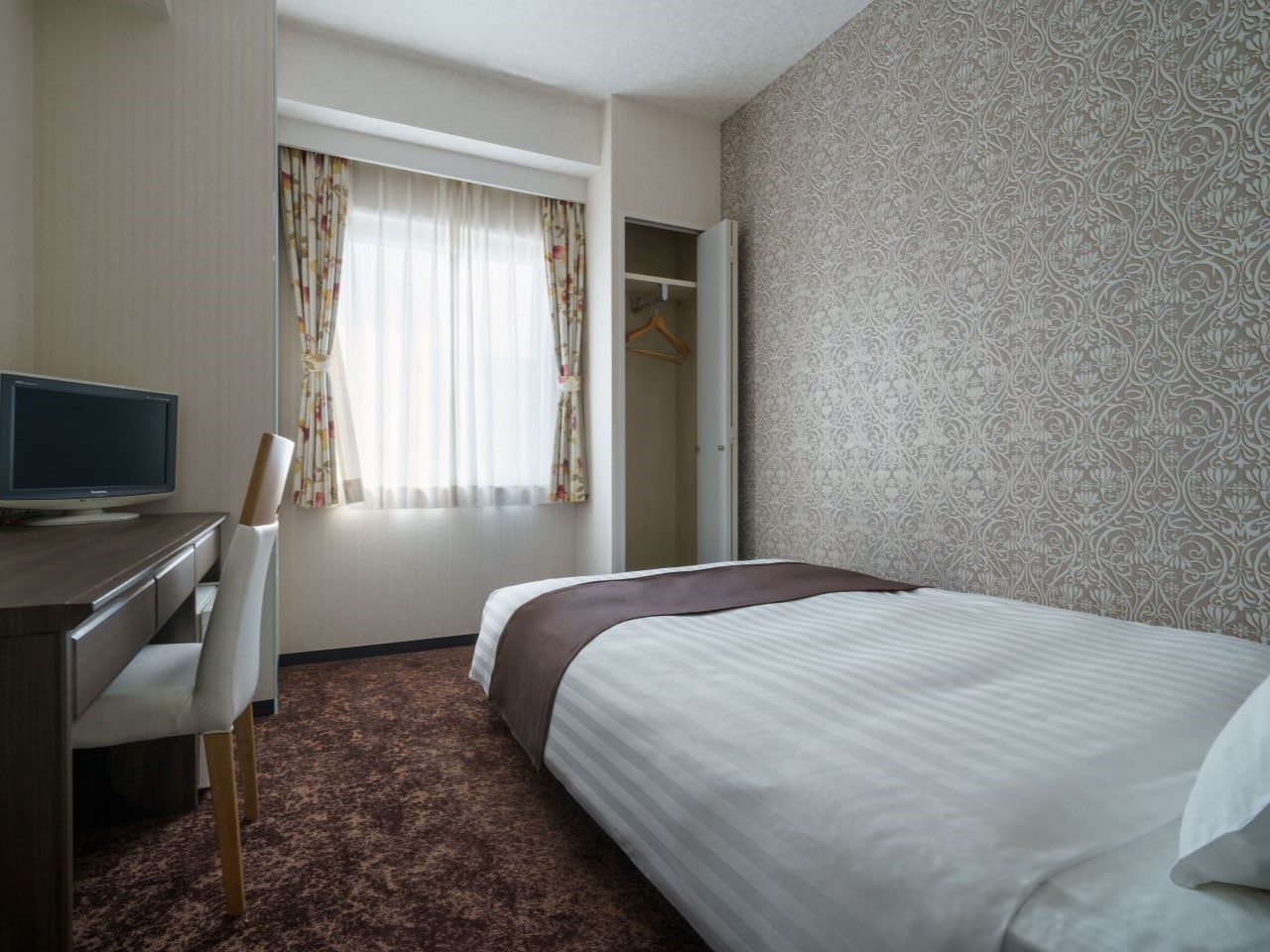 シングルルーム