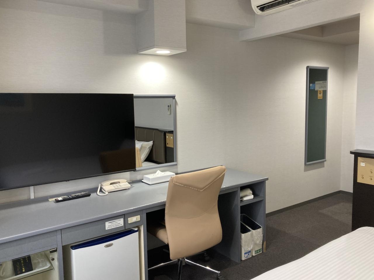 シングルルーム