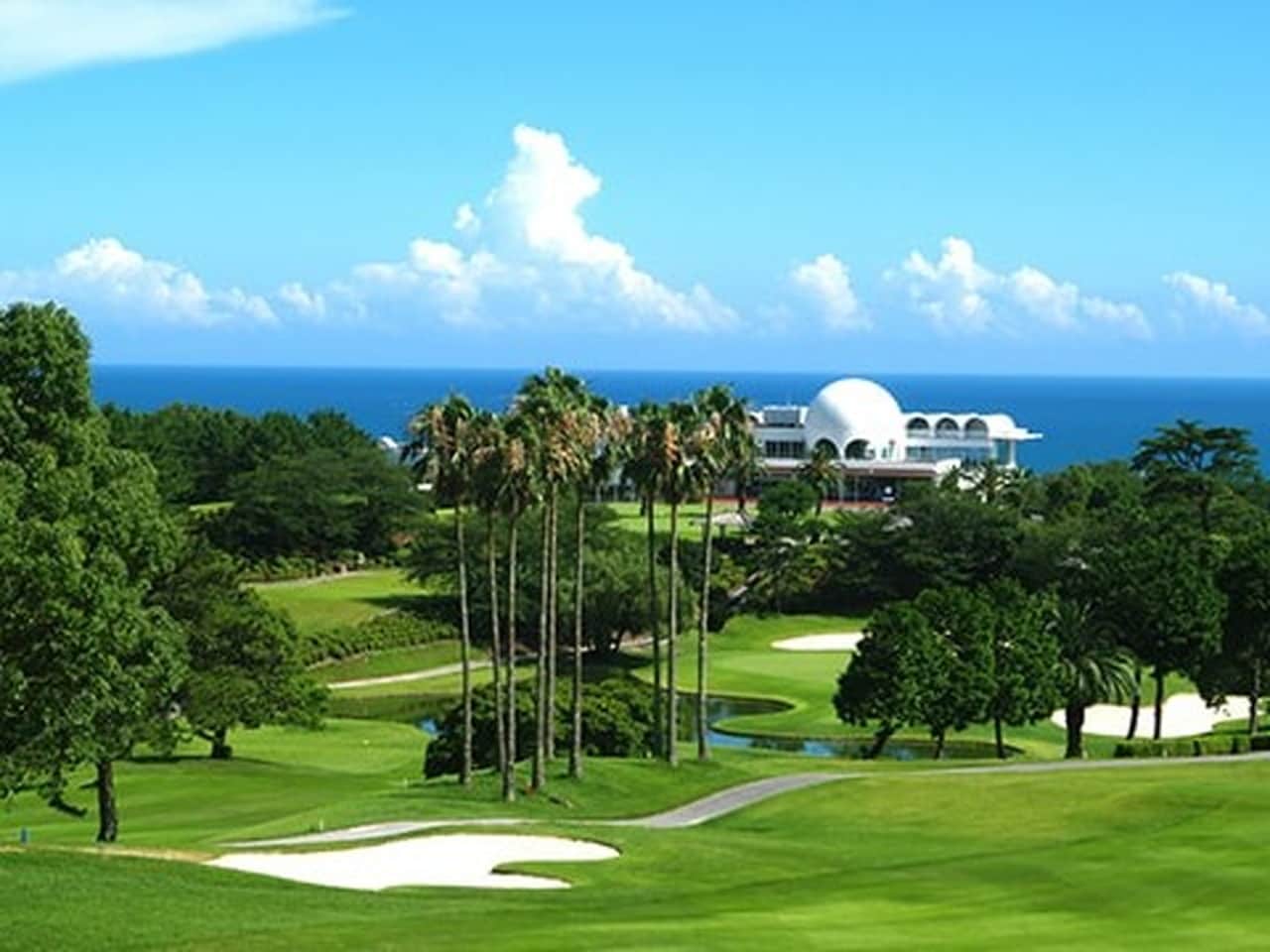 GOLF PACK PLAN