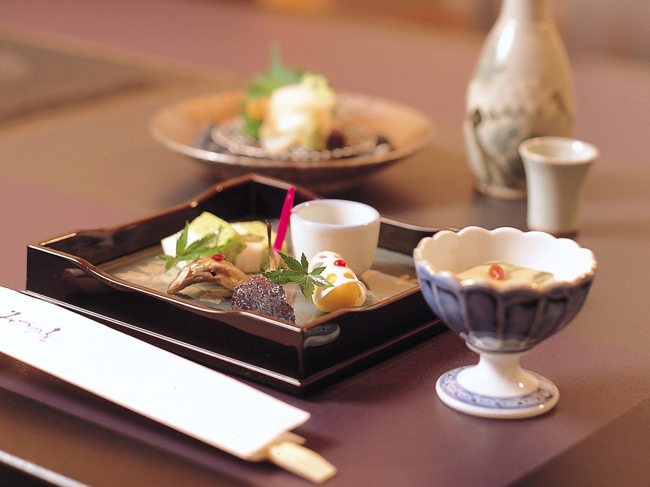 料亭の温泉旅館ご宴会・慶事・法事に