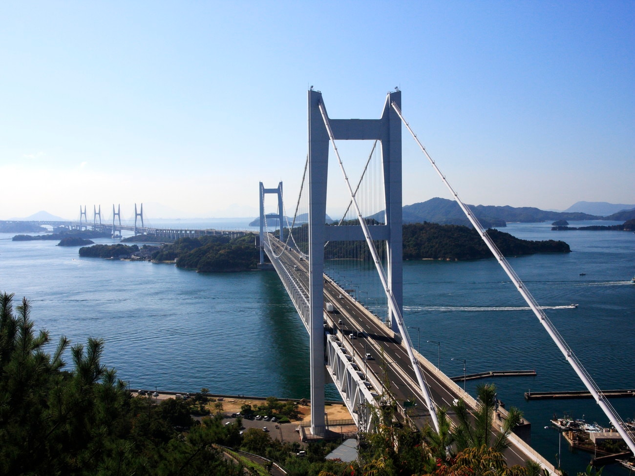 ◆瀬戸大橋◆