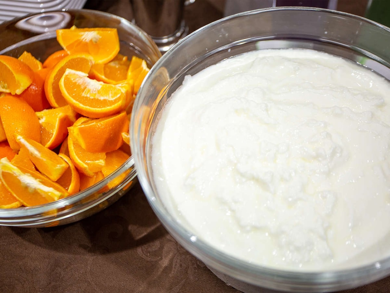 デザート（一例）