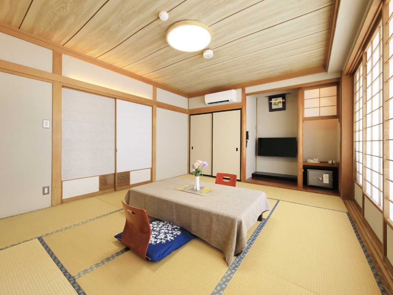 和室10畳