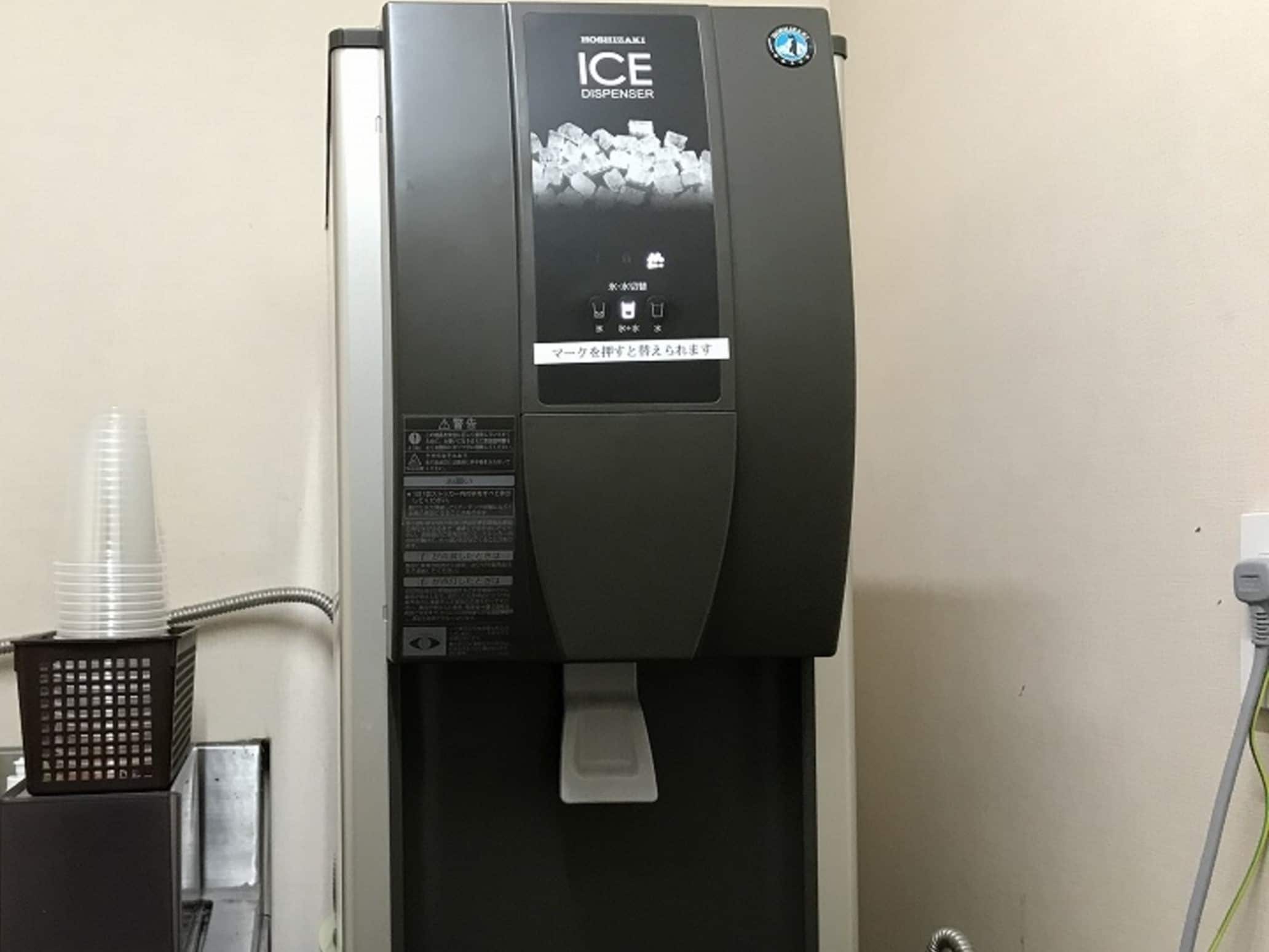 製氷機