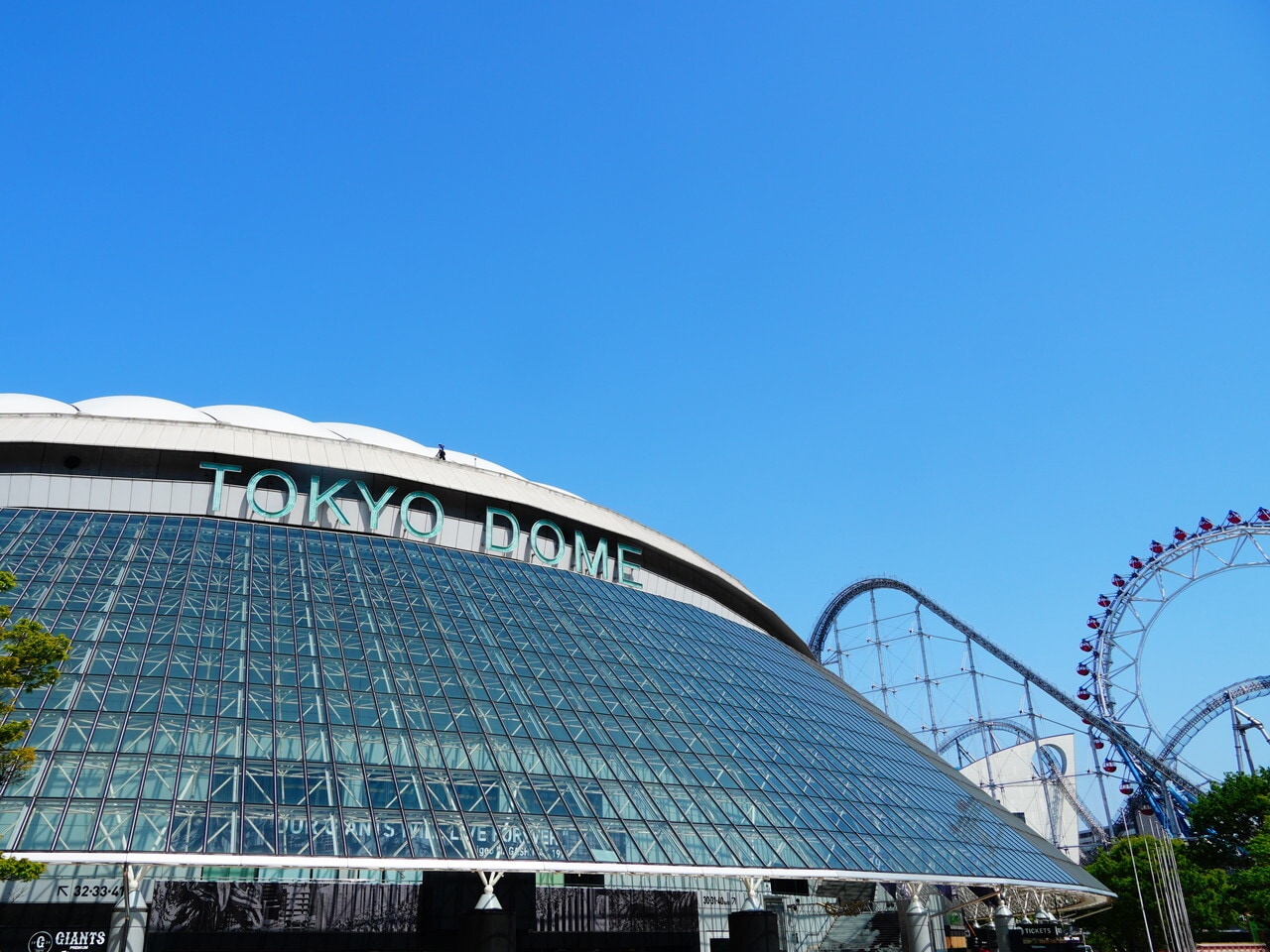 東京ドームから一番近いアパホテル！