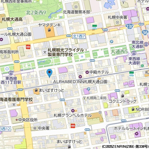 周辺地図