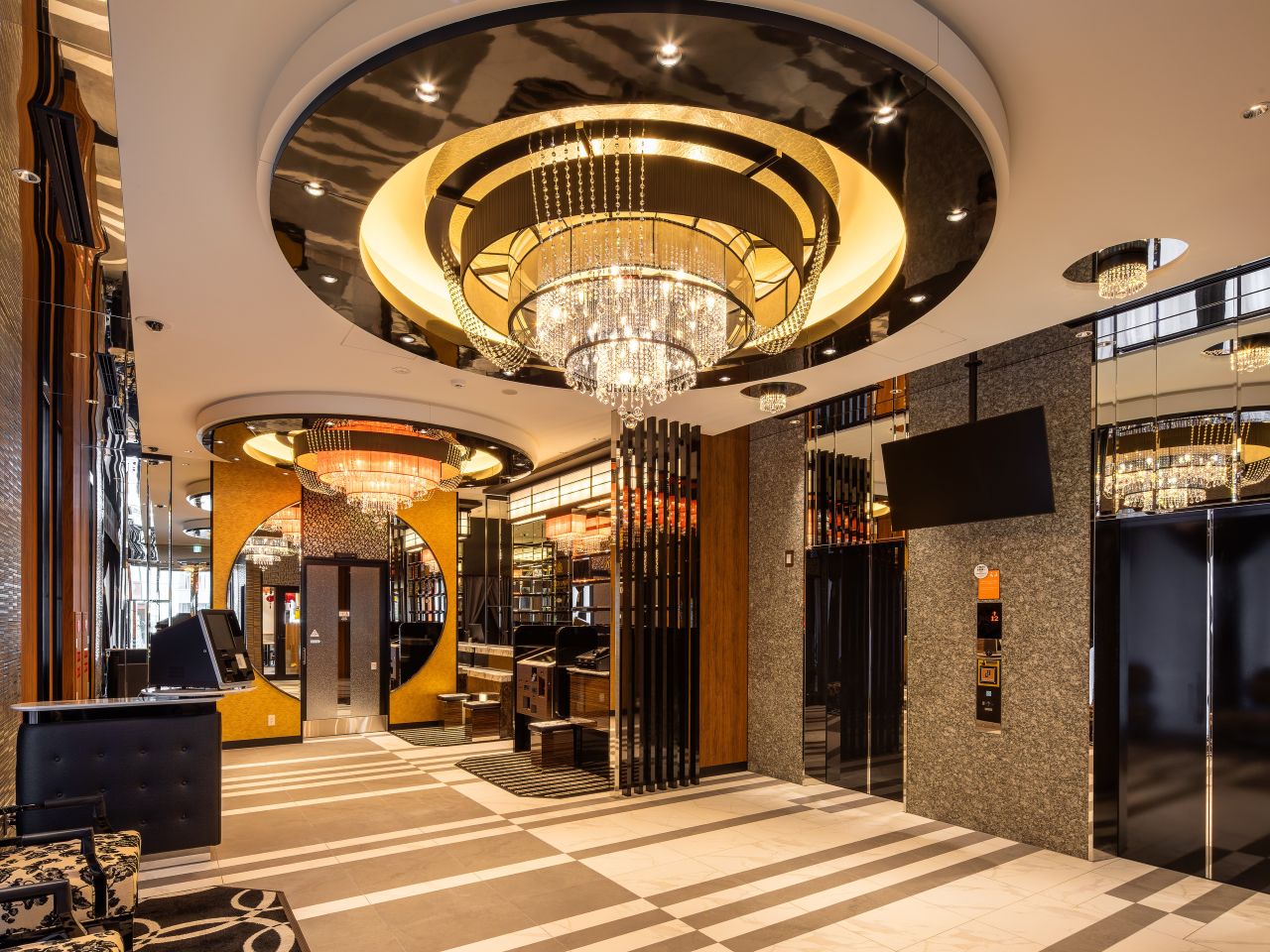 【ロビーイメージ】