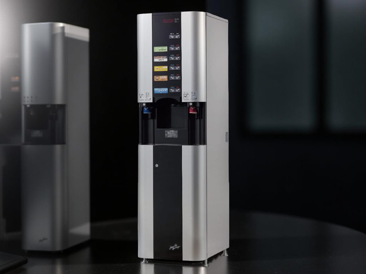 【ウェルカムドリンクサービス】