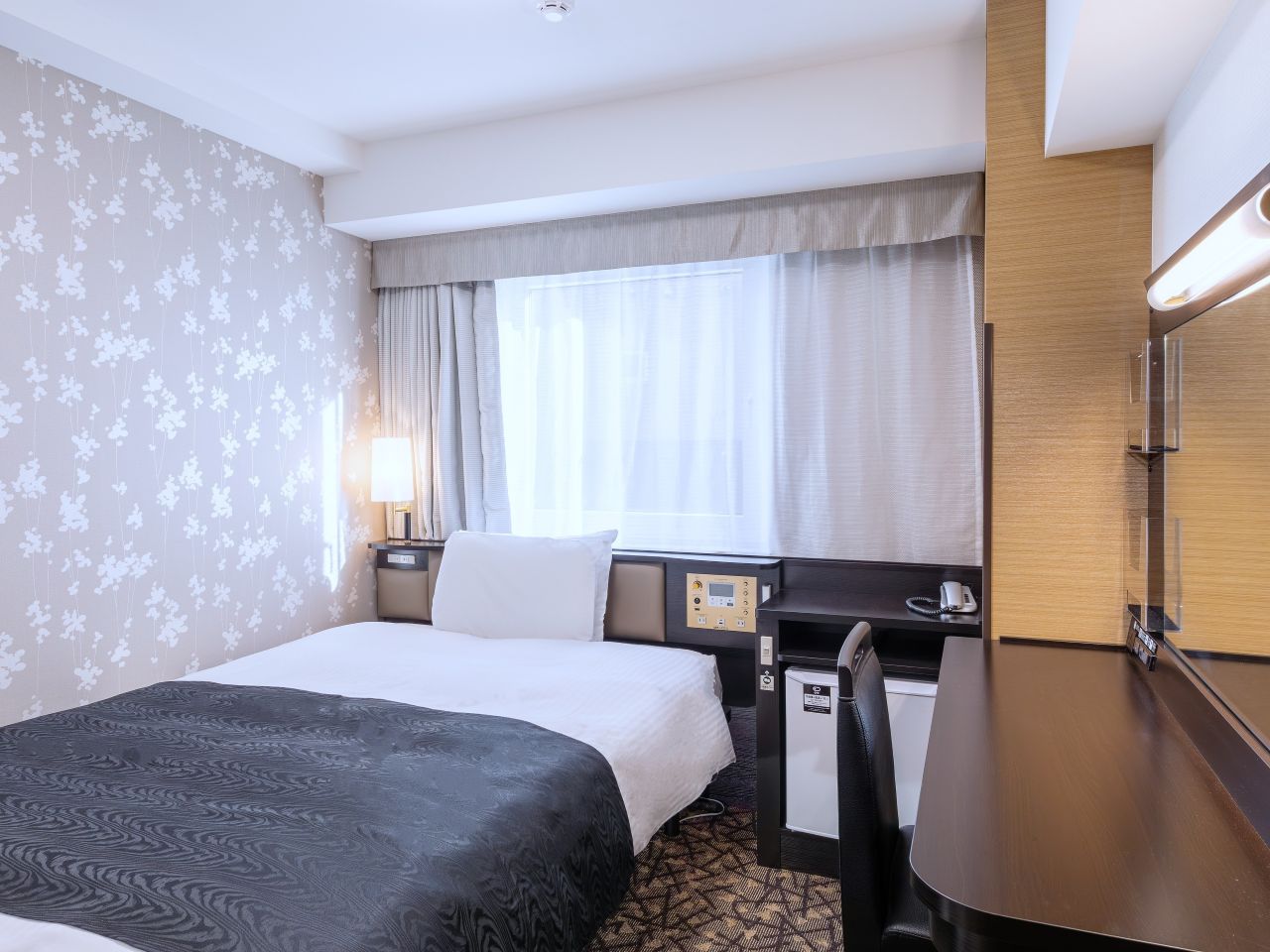 シングルルーム（全室禁煙）