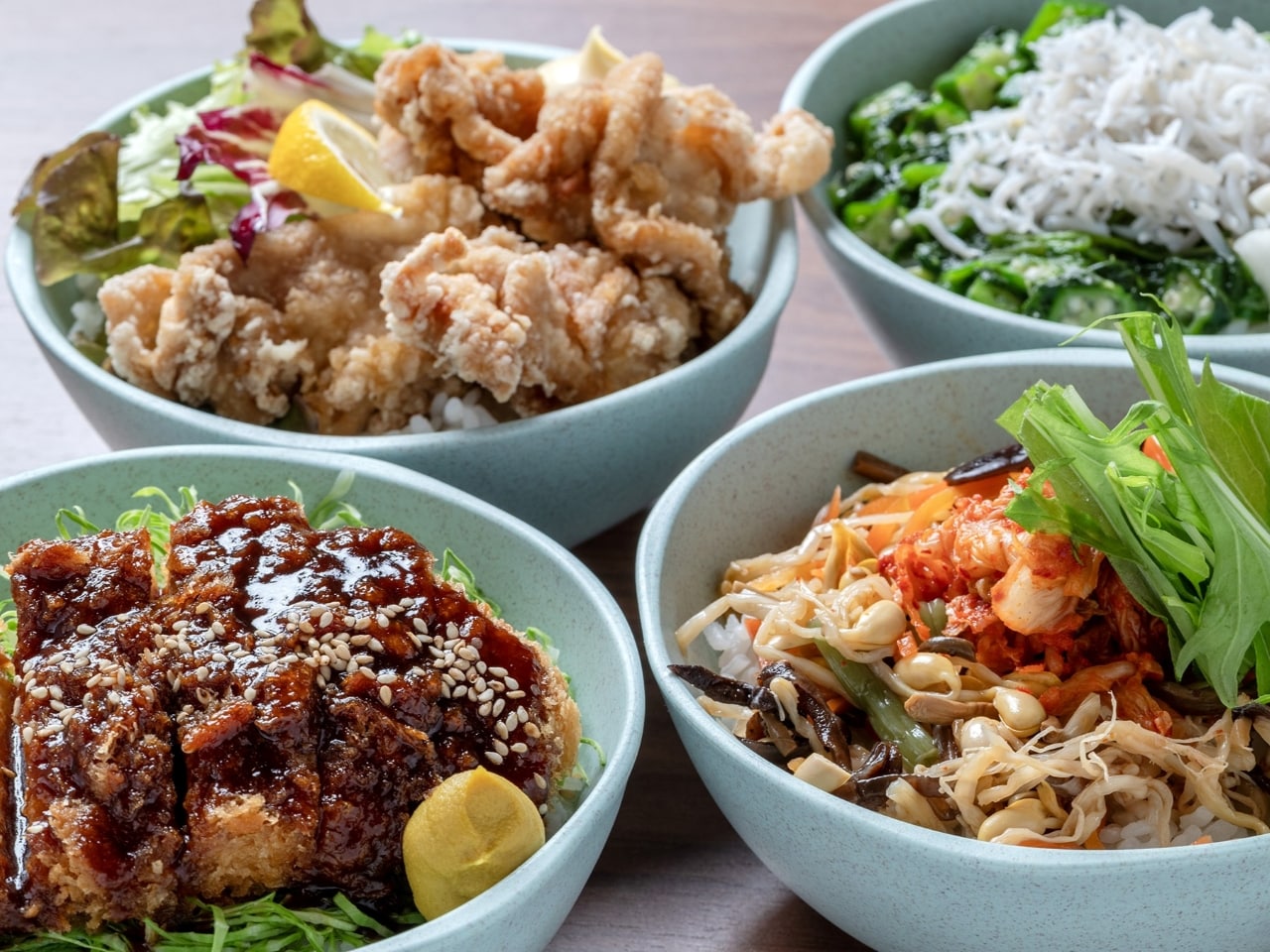 朝食イメージ②