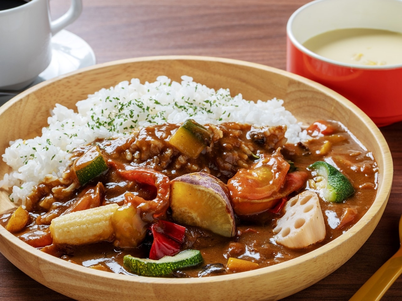 朝食イメージ③