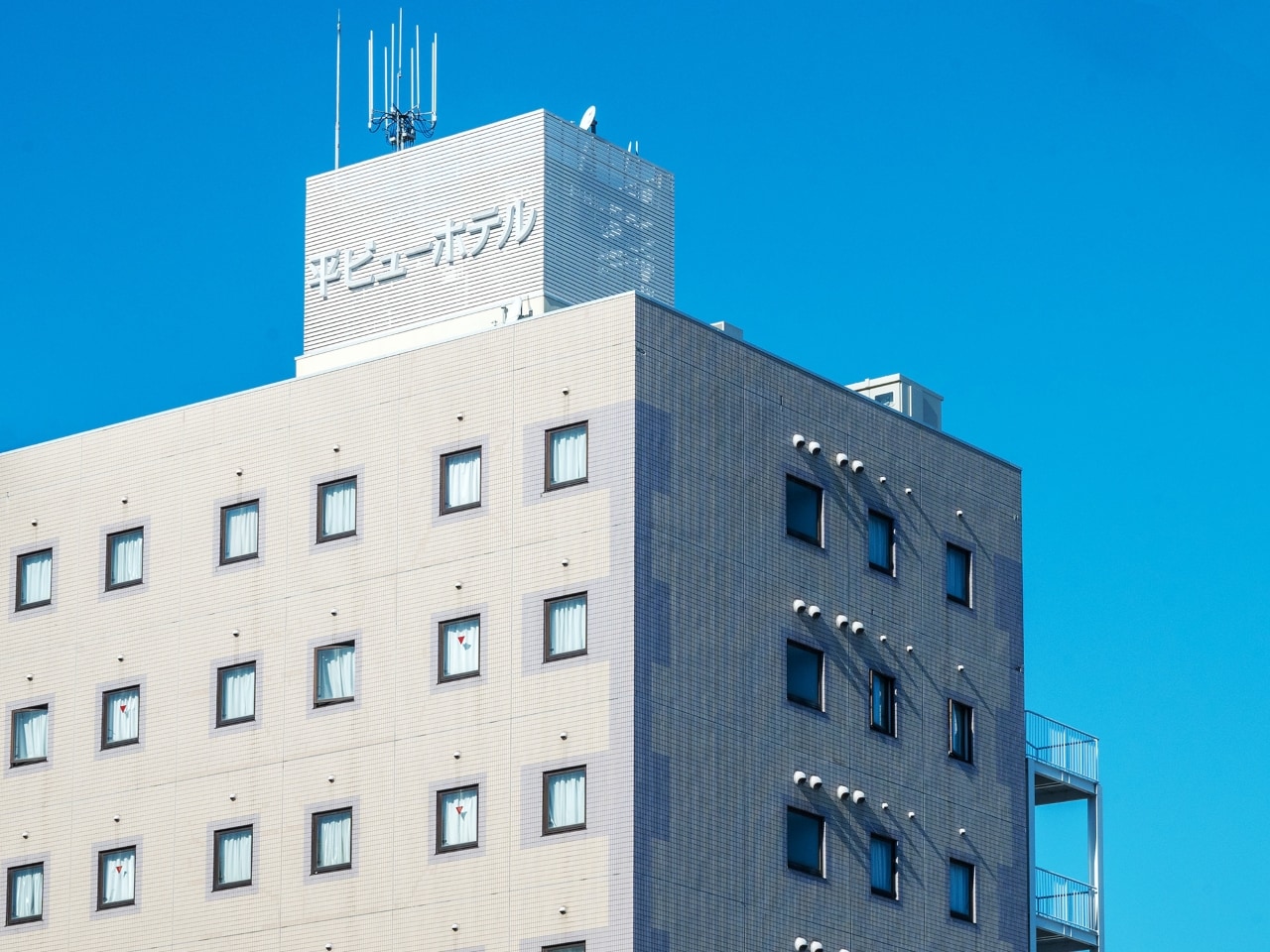 駅から徒歩5分の好立地