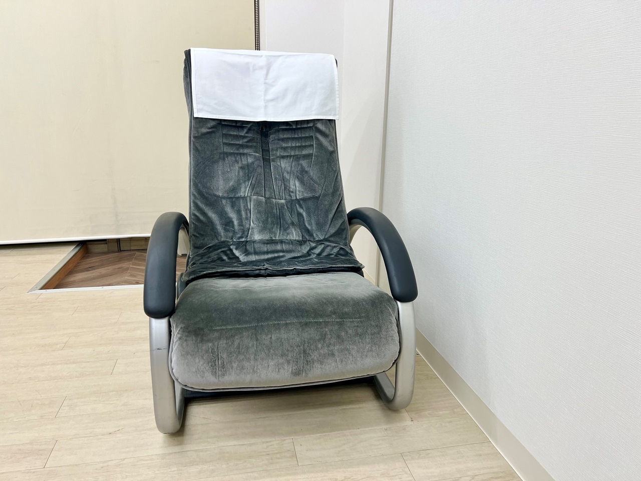マッサージ機（無料）