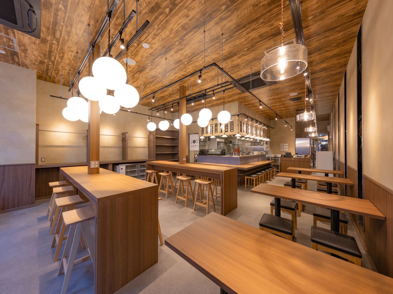 酒場ハコザキ盛岡駅前店