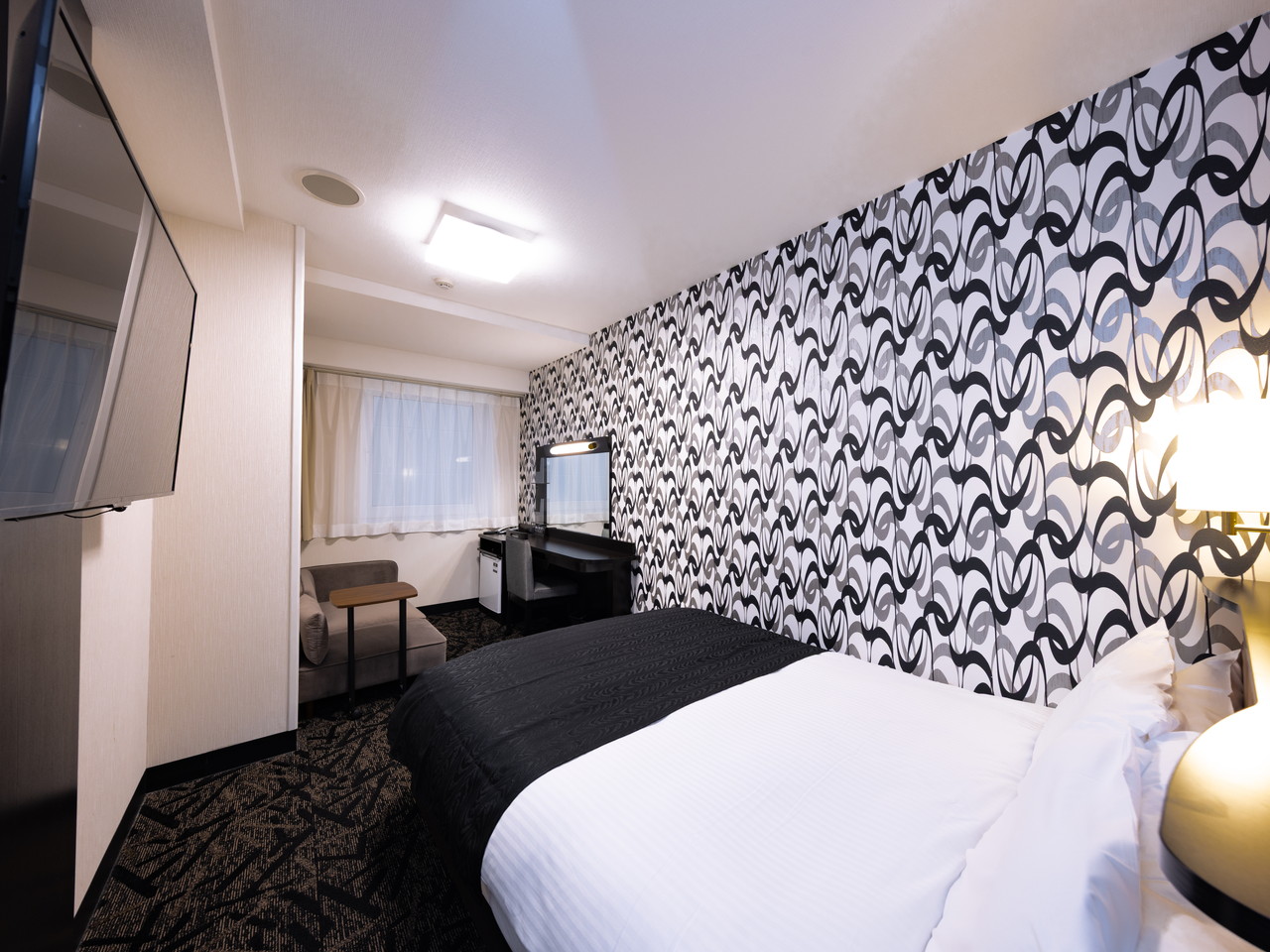 プレミアダブルルーム