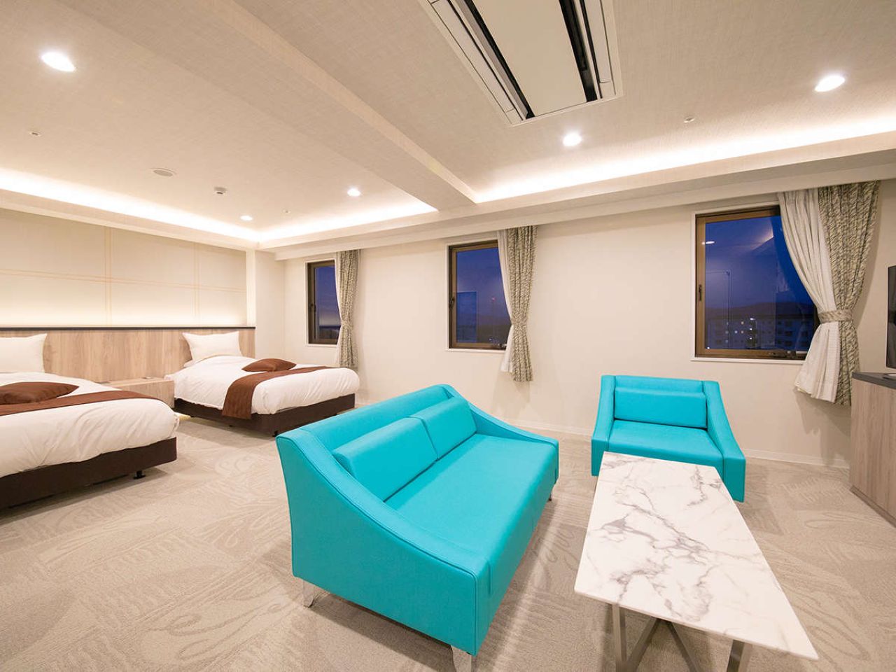 プレミアムツインA