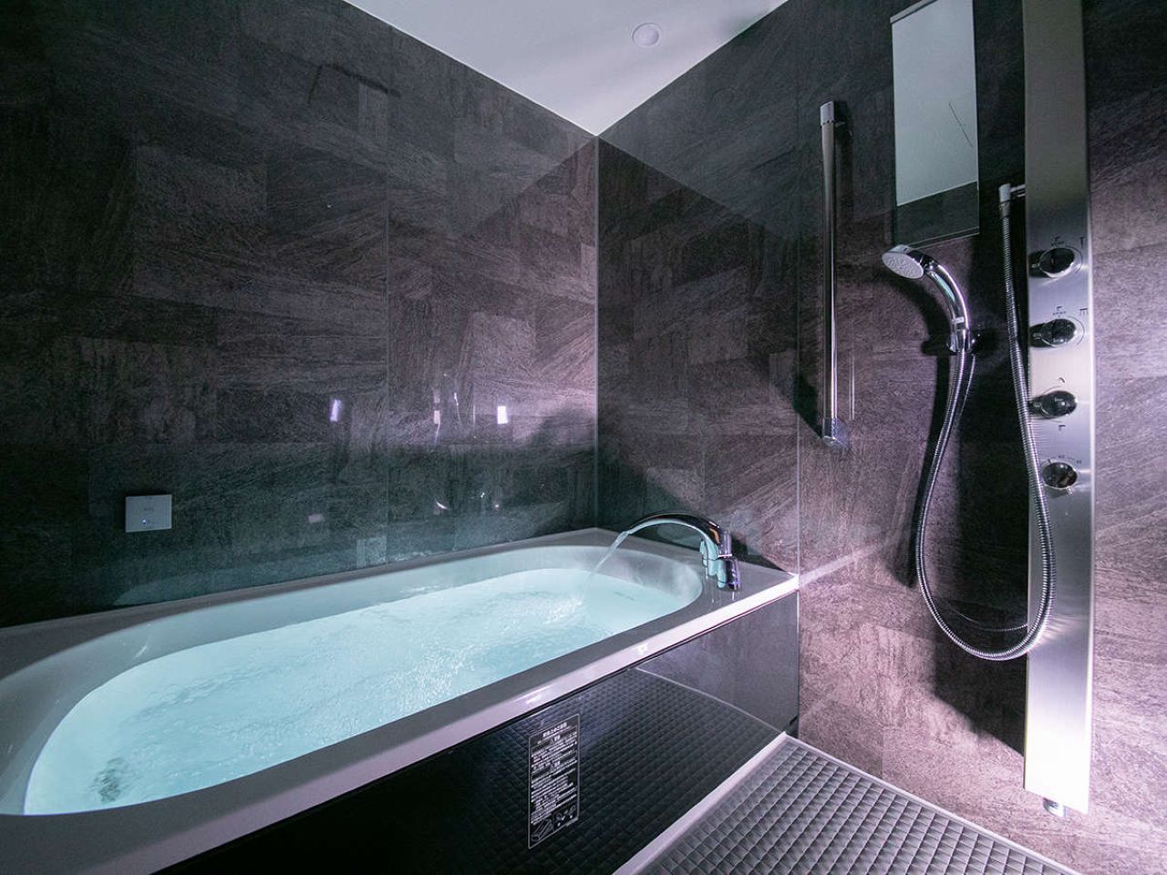 プレミアムツインB