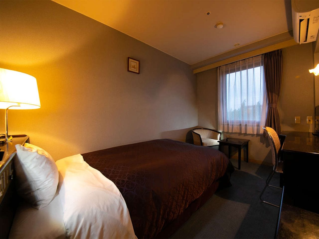 シングルルーム