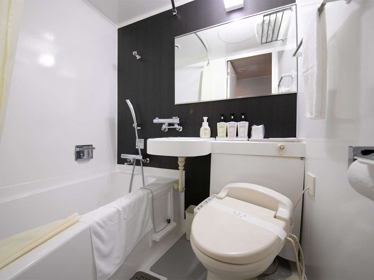 シングルルーム