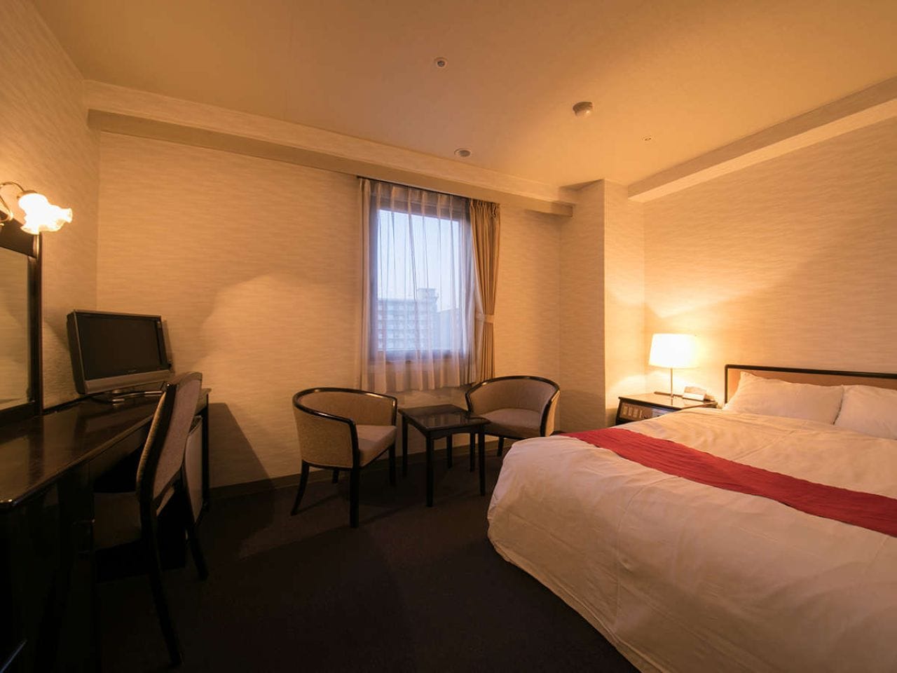 スタンダードダブル