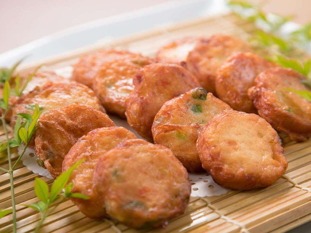 さつま揚げ